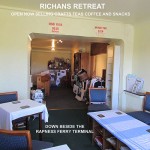 Richan's Retreat