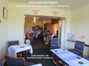 Richan's Retreat