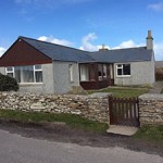Newcastle Self Catering - Westray